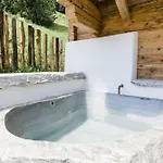 Holiday home Almrausch *