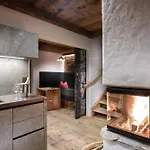 Almrausch Holiday home