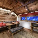 Almrausch Holiday home