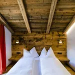 Holiday home Almrausch Grossarl
