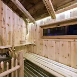 Almrausch Holiday home