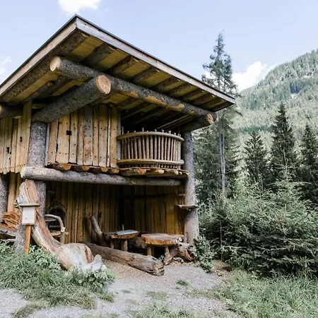 Holiday home Almrausch