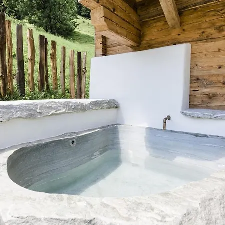 Casa vacanze Almrausch *