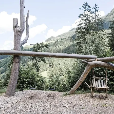 Almrausch Casa vacanze