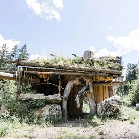Holiday home Almrausch