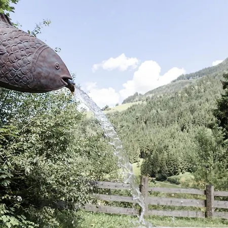 Prázdninový dům Almrausch Unterberg (St. Johann im Pongau)