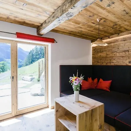 Almrausch Prázdninový dům *