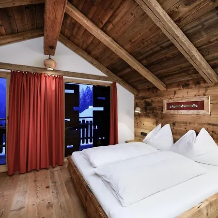 Casa vacanze Almrausch