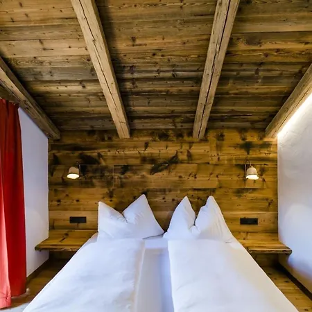 Casa vacanze Almrausch Grossarl