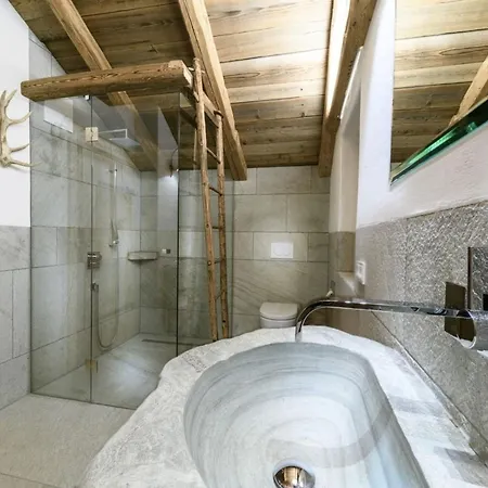 Almrausch Casa vacanze Grossarl