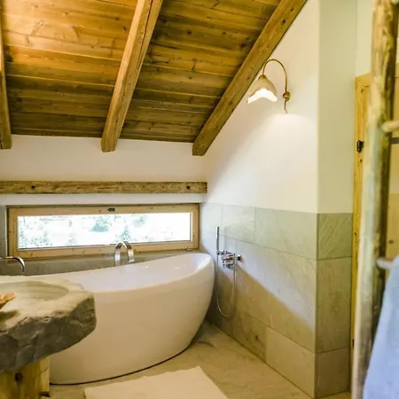 Almrausch Casa vacanze