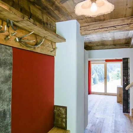 Casa vacanze Almrausch Grossarl