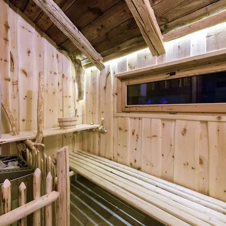 Almrausch Casa vacanze