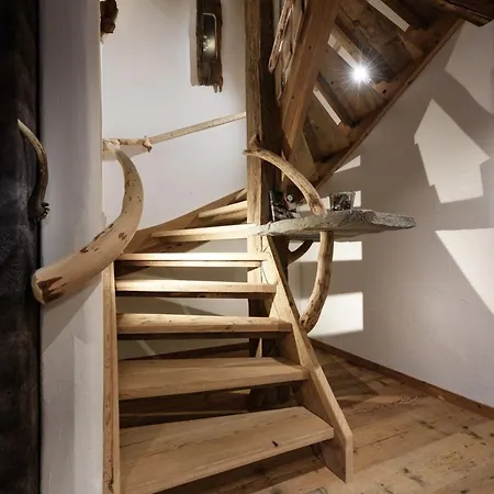 Almrausch Casa vacanze Grossarl