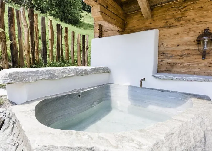 Prázdninový dům Almrausch *