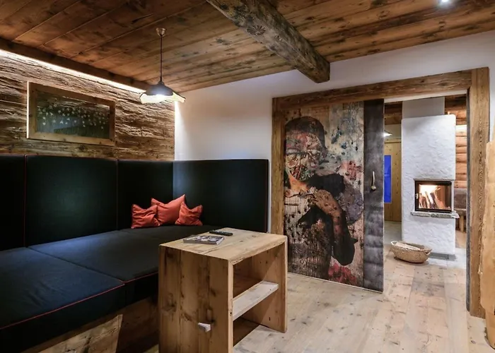 Almrausch * Grossarl