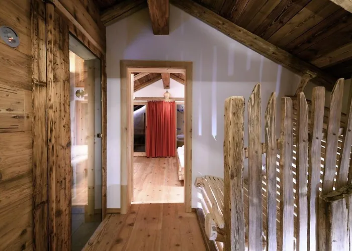 Prázdninový dům Almrausch